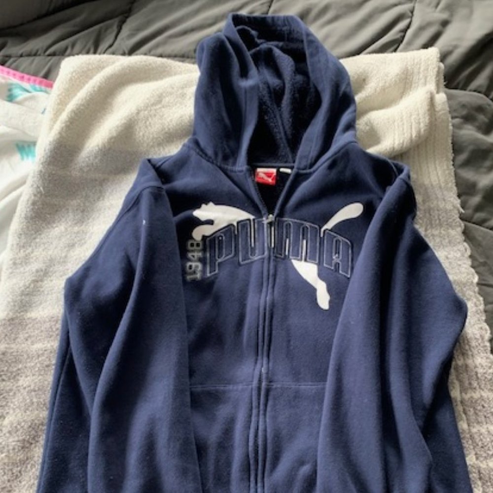 Puma Hoodie